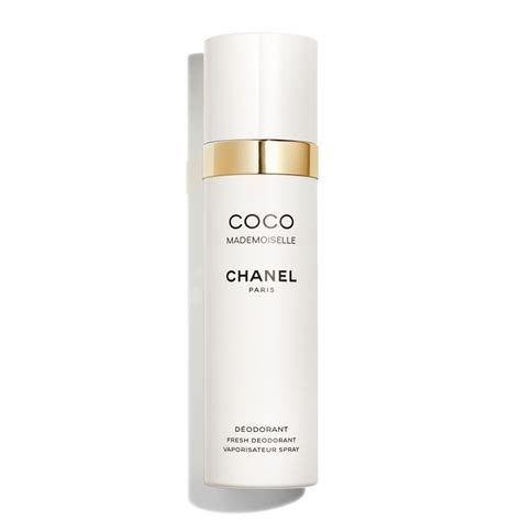 coco chanel neuer duft|Chanel coco douglas.